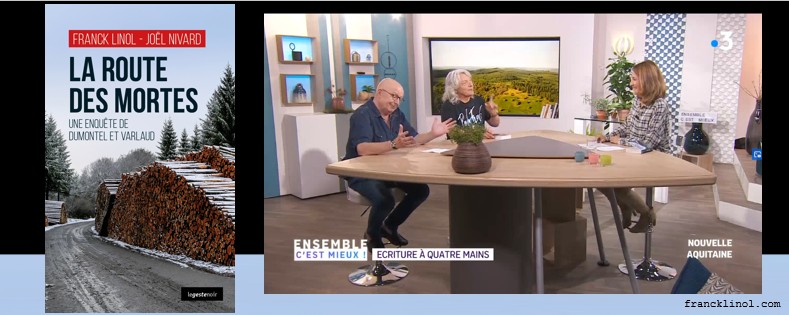 Ensemble c'est mieux ! 22sept2020