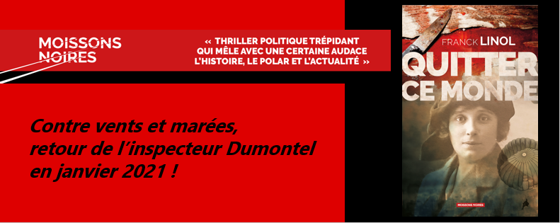 Nouveauté 2021