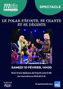 Le Buena Vista Polar Club à Tulle