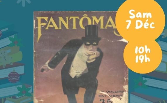 Journée gargantuesque La Croisille-sur-Briance, 7 déc 2024