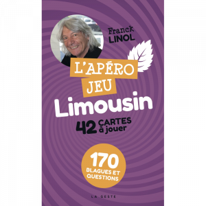 Apéro jeu Limousin, de Franck Linol