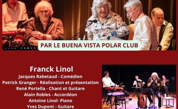 Saint Gence 2025_03_28 Buena Vista Polar Club