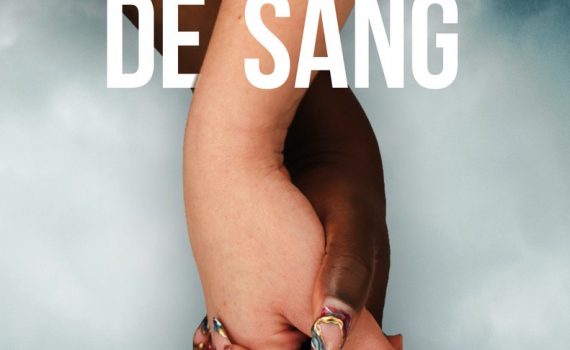 "Soeurs de sang" de Franck Linol, parution 2026, une enquête de l'inspecteur Dumontel